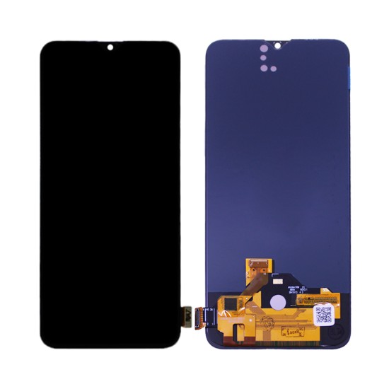 Touch+Display Oppo Reno Z/CPH1979 Negro
